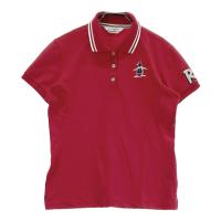 MUNSING WEAR �}���V���O�E�F�A R.line �����|���V���c  ���b�h�n �T�C�Y�FM �����N�FB �y���Áz�S���t�E�F�A