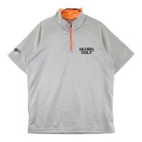 BEAMS GOLF �r�[���X�S���t  �n�[�t�W�b�v ����T�V���c  �O���[�n �T�C�Y�FL �����N�FB �y���Áz�S���t�E�F�A