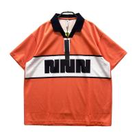 NBB WEEKEND �G�k�r�[�r�[�E�B�[�N�G���h �~UMBRO ; �����|���V���c  �I�����W�n �T�C�Y�F2 �����N�FN �y�V�i�z�S���t�E�F�A