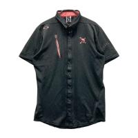 OAKLEY �I�[�N���[ 30885325 �����V���c �X�J�� ���� �u���b�N�n �T�C�Y�FM �����N�FA- �y���Áz�S���t�E�F�A