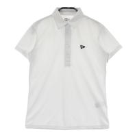 NEW ERA �j���[�G��  �����|���V���c  �z���C�g�n �T�C�Y�FSMALL �����N�FA- �y���Áz�S���t�E�F�A