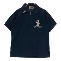 M.U SPORTS �G�����[�X�|�[�c  �n�[�t�W�b�v �����|���V���c  �u���b�N�n �T�C�Y�F�T�C�Y�\�L�� �����N�FA- �y���Áz�S���t�E�F�A
