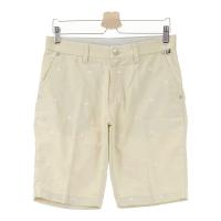 FILA GOLF �t�B���S���t  �n�[�t�p���c ���� �x�[�W���n �T�C�Y�F78 �����N�FB �y���Áz�S���t�E�F�A
