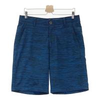 UNDER ARMOUR �A���_�[�A�[�}�[  �n�[�t�p���c ���� �l�C�r�[�n �T�C�Y�F85 �����N�FA- �y���Áz�S���t�E�F�A