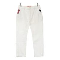BEAMS GOLF �r�[���X�S���t  �T�u���i�p���c  �z���C�g�n �T�C�Y�FS �����N�FB �y���Áz�S���t�E�F�A