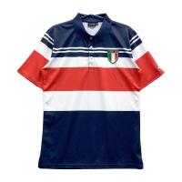 KAPPA GOLF �J�b�p�S���t  �g���R���[�� �����|���V���c �{�[�_�[�� �l�C�r�[�n �T�C�Y�FL �����N�FA- �y���Áz�S���t�E�F�A