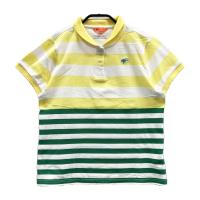 BEAMS GOLF �r�[���X�S���t  �ݕt�� �����|���V���c �{�[�_�[�� �C�G���[�n �T�C�Y�FL �����N�FB �y���Áz�S���t�E�F�A