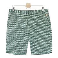 MUNSING WEAR �}���V���O�E�F�A MLMLJD50 �n�[�t�p���c ���� �O���[���n �T�C�Y�FLL �����N�FA- �y���Áz�S���t�E�F�A