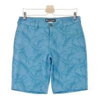 TRAVIS MATHEW �g���r�X�}�V���[  �n�[�t�p���c �{�^�j�J���� �l�C�r�[�n �T�C�Y�F30 �����N�FA- �y���Áz�S���t�E�F�A
