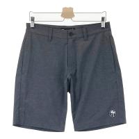TRAVIS MATHEW �g���r�X�}�V���[  �n�[�t�p���c  �O���[�n �T�C�Y�F30 �����N�FA- �y���Áz�S���t�E�F�A