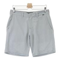 TRAVIS MATHEW �g���r�X�}�V���[  �n�[�t�p���c �{�[�_�[�� �O���[�n �T�C�Y�F31 �����N�FB �y���Áz�S���t�E�F�A