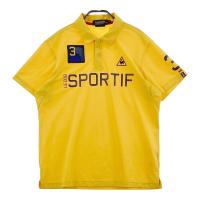 LE COQ GOLF ���R�b�N�S���t  �����|���V���c ���S�h�J  �C�G���[�n �T�C�Y�FL �����N�FB �y���Áz�S���t�E�F�A