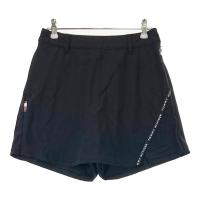 TOMMY HILFIGER GOLF �g�~�[ �q���t�B�K�[�S���t  �C���i�[�t���L�����b�g�X�J�[�g  �u���b�N�n �T�C�Y�FM �����N�FA- �y���Áz�S���t�E�F�A
