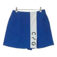 CPG GOLF �V�[�s�[�W�[�S���t  �L�����b�g�X�J�[�g  �u���[�n �T�C�Y�F3 �����N�FA- �y���Áz�S���t�E�F�A