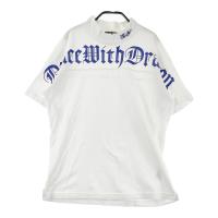DANCE WITH DRAGON �_���X�E�B�Y�h���S��  ���b�N�l�b�N����T�V���c  �z���C�g�n �T�C�Y�F3 �����N�FB �y���Áz�S���t�E�F�A