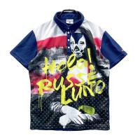 RUSSELUNO ���b�Z���m  �{�^���_�E�� �����|���V���c ���� �l�C�r�[�n �T�C�Y�F6 �����N�FA- �y���Áz�S���t�E�F�A