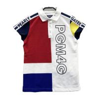 PEARLY GATES �p�[���[�Q�C�c 055-1160602 �����|���V���c PGM4G  �z���C�g�n �T�C�Y�F0 �����N�FN �y�V�i�z�S���t�E�F�A