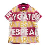 PEARLY GATES �p�[���[�Q�C�c 055-2260808 �����|���V���c ���S�~�`�F�b�N�� �s���N�n �T�C�Y�F0 �����N�FN �y�V�i�z�S���t�E�F�A