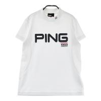 PING �s��  �n�C�l�b�N ����T�V���c  �z���C�g�n �T�C�Y�FM �����N�FA- �y���Áz�S���t�E�F�A