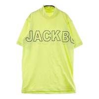 JACK BUNNY �W���b�N�o�j�[  �n�C�l�b�N����T�V���c  �C�G���[�n �T�C�Y�F4 �����N�FA- �y���Áz�S���t�E�F�A