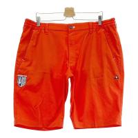 LE COQ GOLF ���R�b�N�S���t  �n�[�t�p���c  �I�����W�n �T�C�Y�F3L �����N�FB �y���Áz�S���t�E�F�A