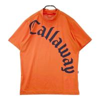 CALLAWAY �L�����E�F�C  �n�C�l�b�N����T�V���c  �I�����W�n �T�C�Y�FL �����N�FA- �y���Áz�S���t�E�F�A
