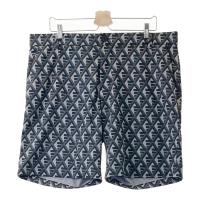 ADIDAS GOLF �A�f�B�_�X�S���t 2025�N���f�� �X�g���b�`�n�[�t�p���c ���� �O���[�n �T�C�Y�F100 �����N�FA- �y���Áz�S���t�E�F�A
