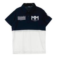 MUTA MARINE ���[�^�}����  �����|���V���c  �l�C�r�[�n �T�C�Y�F0 �����N�FB �y���Áz�S���t�E�F�A