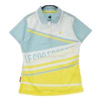 LE COQ GOLF ���R�b�N�S���t  �����|���V���c  �u���[�n �T�C�Y�FM �����N�FB �y���Áz�S���t�E�F�A