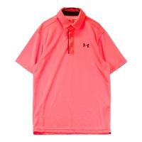 UNDER ARMOUR �A���_�[�A�[�}�[  �����|���V���c  �I�����W�n �T�C�Y�FSM �����N�FA- �y���Áz�S���t�E�F�A