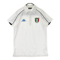 KAPPA GOLF �J�b�p�S���t  �����|���V���c  �z���C�g�n �T�C�Y�FM �����N�FB �y���Áz�S���t�E�F�A