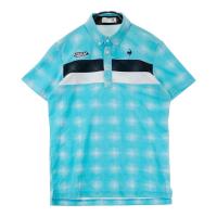 LE COQ GOLF ���R�b�N�S���t  �����|���V���c �{�^���_�E�� ���� �u���[�n �T�C�Y�FM �����N�FA- �y���Áz�S���t�E�F�A