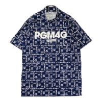 PEARLY GATES �p�[���[�Q�C�c  �n�C�l�b�N ����T�V���c ���S���� �l�C�r�[�n �T�C�Y�F6 �����N�FA- �y���Áz�S���t�E�F�A