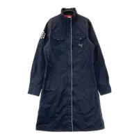 PUMA GOLF �v�[�}�S���t  2way ���C�������s�[�X  �u���b�N�n �T�C�Y�FL �����N�FA- �y���Áz�S���t�E�F�A