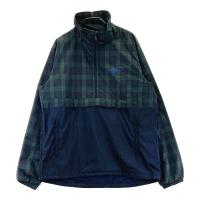 BEAMS GOLF �r�[���X�S���t  �����b�V�� �n�[�t�W�b�v �����u���]�� �`�F�b�N�� �J�[�L�n �T�C�Y�FL �����N�FB �y���Áz�S���t�E�F�A