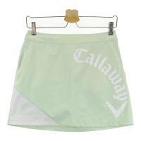 CALLAWAY �L�����E�F�C  �C���i�[�t�X�J�[�g  �O���[���n �T�C�Y�FM �����N�FB �y���Áz�S���t�E�F�A