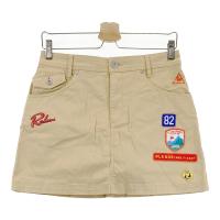 LE COQ GOLF ���R�b�N�S���t  �C���i�[�t �X�g���b�`�X�J�[�g  �x�[�W���n �T�C�Y�F11 �����N�FA- �y���Áz�S���t�E�F�A