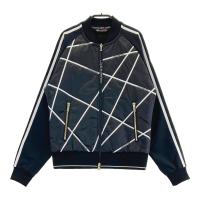 SY32 BY SWEET YEARS GOLF �G�X���C�T�[�e�B�g�D  ���N�� �����W�b�v�W���P�b�g  �u���b�N�n �T�C�Y�FM �����N�FA- �y���Áz�S���t�E�F�A