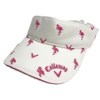 CALLAWAY �L�����E�F�C  �T���o�C�U�[ �h�J ���� �z���C�g�n �����N�FA- �y���Áz�S���t�E�F�A