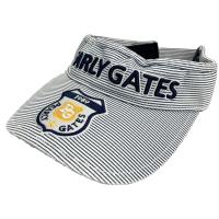 PEARLY GATES �p�[���[�Q�C�c  �T���o�C�U�[ �{�[�_�[�� �z���C�g�n �����N�FB �y���Áz�S���t�E�F�A