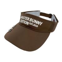 MASTER BUNNY EDITION �}�X�^�[�o�j�[�G�f�B�V���� 2025�N���f�� �}�[�J�[�t �T���o�C�U�[  �u���E���n �����N�FA- �y���Áz�S���t�E�F�A