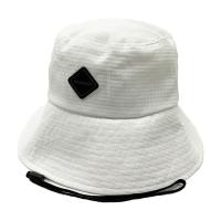 BRIEFING GOLF �u���[�t�B���O 2026�N���f�� ���C�h�n�b�g �V�A�T�b�J�[  �z���C�g�n �����N�FA- �y���Áz�S���t�E�F�A