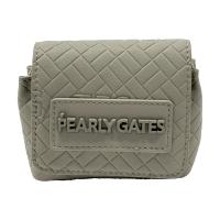 PEARLY GATES �p�[���[�Q�C�c 2026�N���f�� �{�[���|�[�` �{�[���P�[�X  �O���[�n �����N�FA �y���Áz�S���t�E�F�A