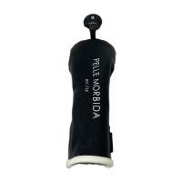 PELLE MORBIDA GOLF �y�b�������r�_�S���t  �w�b�h�J�o�[  �l�C�r�[�n �����N�FA- �y���Áz�S���t�E�F�A