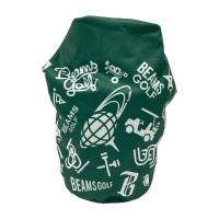 BEAMS GOLF �r�[���X�S���t  �}���` �A�C�X�o�b�O ���� �O���[���n �����N�FA- �y���Áz�S���t�E�F�A