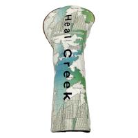HEAL CREEK �q�[���N���[�N  �w�b�h�J�o�[ ���� �z���C�g�n �����N�FA- �y���Áz�S���t�E�F�A