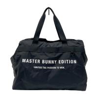 MASTER BUNNY EDITION �}�X�^�[�o�j�[�G�f�B�V����  �{�X�g���o�b�O  �u���b�N�n �����N�FB �y���Áz�S���t�E�F�A