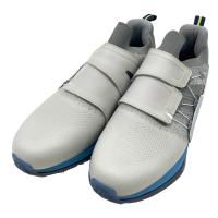 FOOT JOY �t�b�g�W���C 51077J �n�C�p�[�t���b�N�X�J�[�{�� BOA �S���t�V���[�Y  �O���[�n �T�C�Y�F27cm �����N�FA �y���Áz�S���t�E�F�A