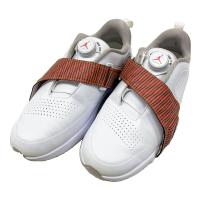 NIKE GOLF �i�C�L�S���t FV6338-102 �W���[�_�� �G�A ���u �S���t�V���[�Y  �z���C�g�n �T�C�Y�F26 �����N�FB �y���Áz�S���t�E�F�A
