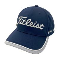 TITLEIST �^�C�g���X�g  �L���b�v  �l�C�r�[�n �����N�FN �y�V�i�z�S���t�E�F�A